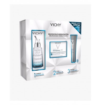 VICHY COFRE HIDRATACION...