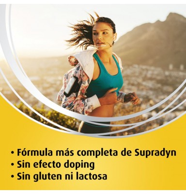 SUPRADYN ENERGY EXTRA 30 COMP
