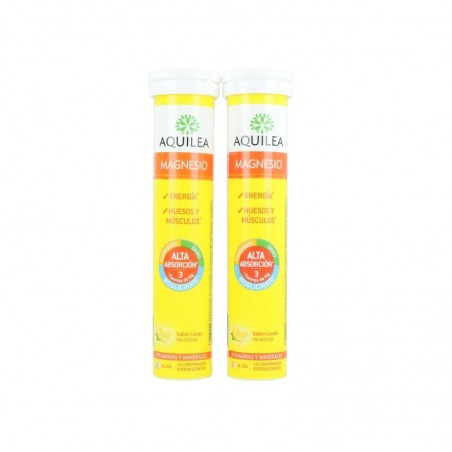  AQUILEA MAGNESIO 300 MG 28 COMP EFERV 