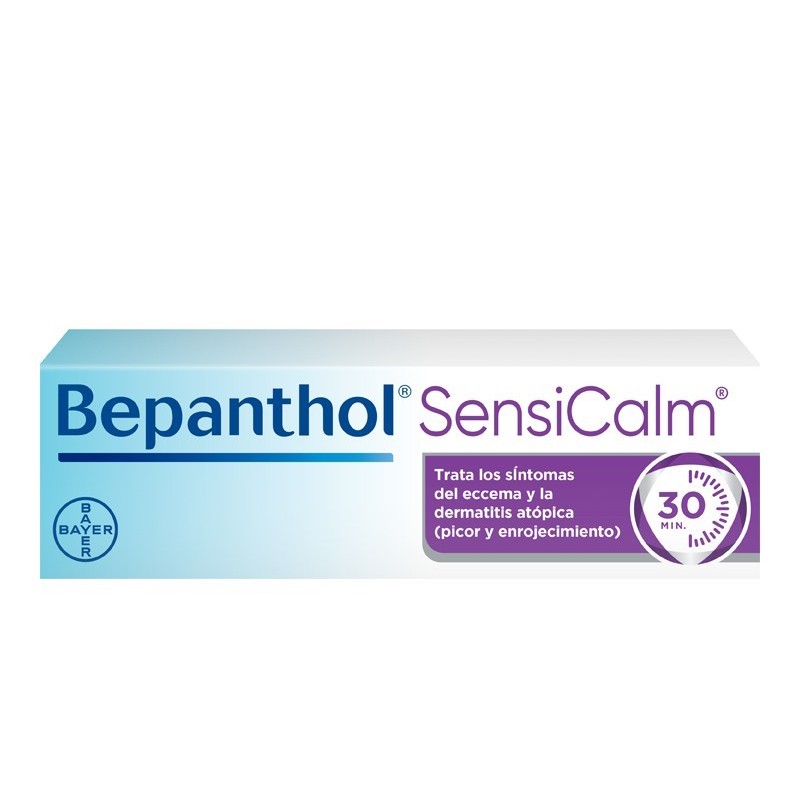 BEPANTHOL CALM CREMA 20 GR BEPANTHOL CALM CREMA 20 GR