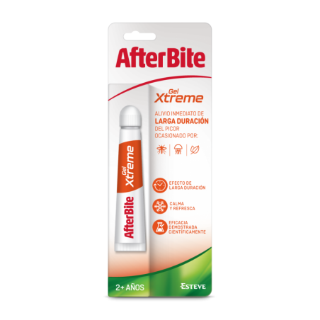  AFTER BITE GEL XTREME AD/NI 2+  20GR 