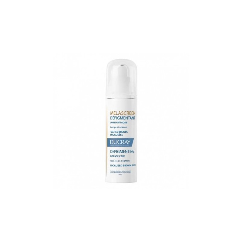 DUCRAY MELASCREEN DESPIGMNETANTE 30 ML DUCRAY MELASCREEN DESPIGMNETANTE 30 ML