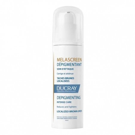  DUCRAY MELASCREEN DESPIGMNETANTE 30 ML 