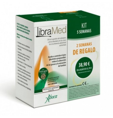 ABOCA PACK TRATAMIENTO...