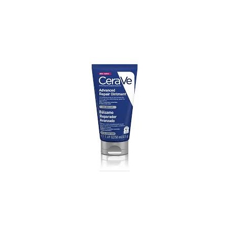  CERAVE BALSAMO REPARACION AVANZADO 1 TUBO 50 ML 