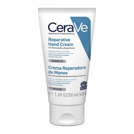  CERAVE CREMA RENOVADORA DE MANOS 50 ML 