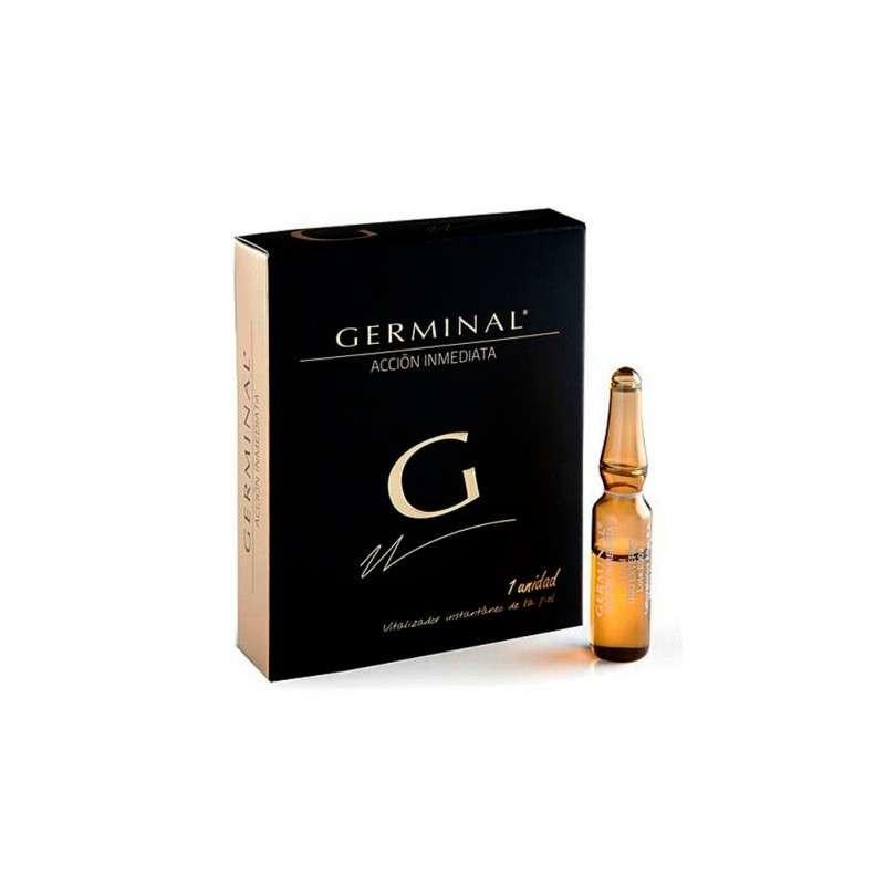 GERMINAL ACCION INMEDIATA 1 AMP 1,5 ML GERMINAL ACCION INMEDIATA 1 AMP 1,5 ML