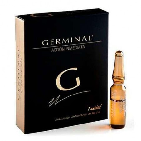  GERMINAL ACCION INMEDIATA 1 AMP 1,5 ML 