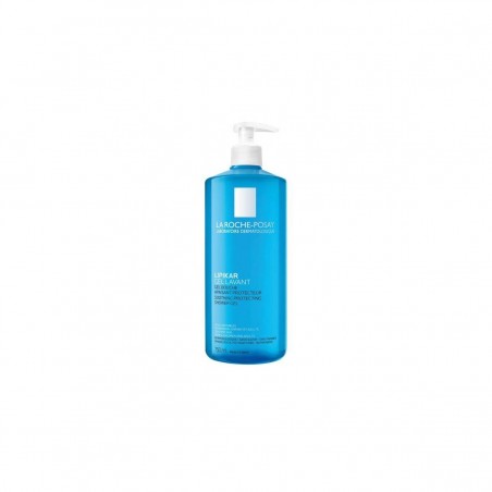  LIPIKAR GEL LAVANTE 1000 ML CON DOSIFICADOR 
