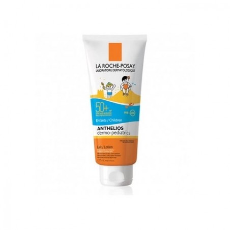  ANTHELIOS NIÑOS LECHE SPF50+ 250 ML 