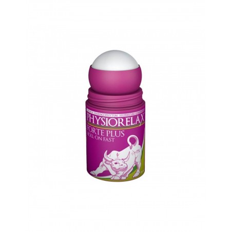  PHYSIORELAX FORTE PLUS FAST ROLL-ON 75 ML 