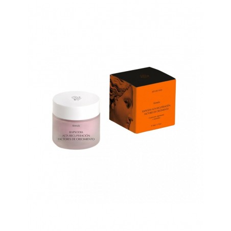  ARTURO ALBA FORMULA RAPSODIA ALTA RECUPERACION FACTORES DE CRECIMIENTO 50 ML 
