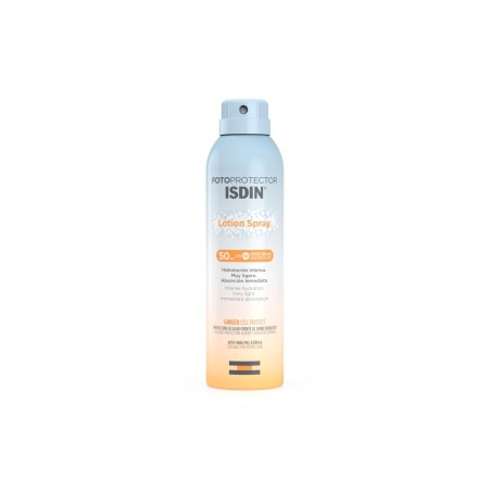  ISDIN FOTOPROTECTOR LOCION SPRAY SPF50+ 250 ML 