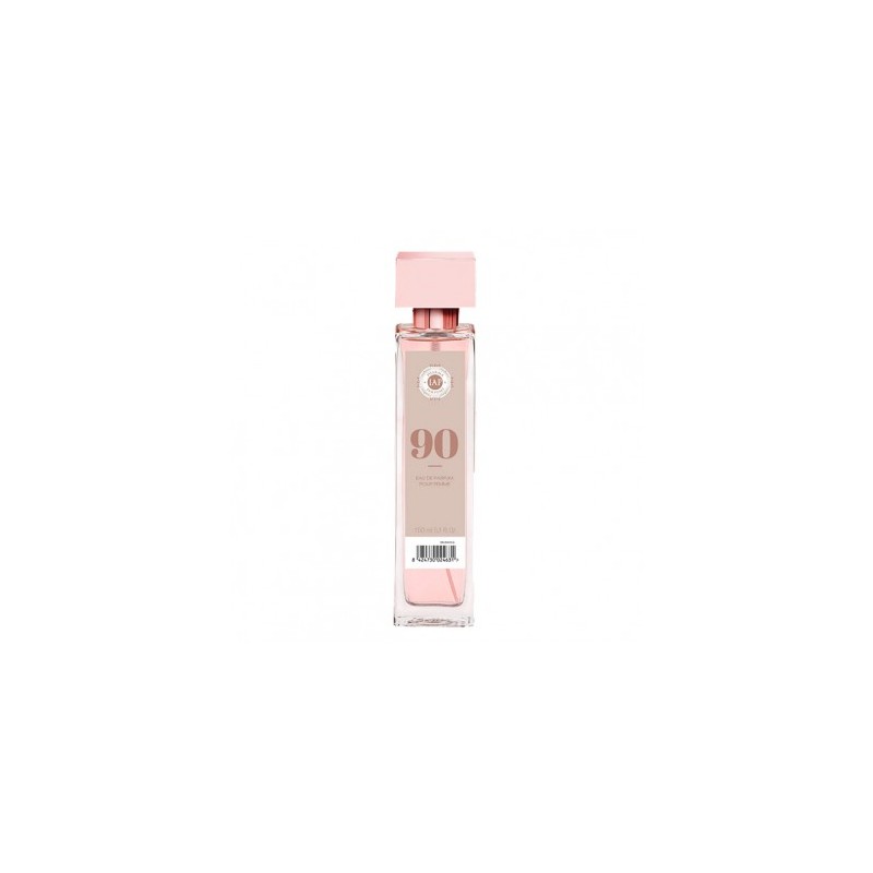 IAP PHARMA POUR FEMME Nº 90 150 ML