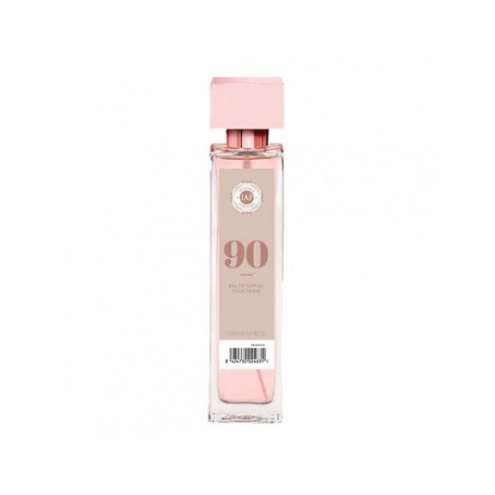  IAP PHARMA POUR FEMME Nº 90 150 ML 