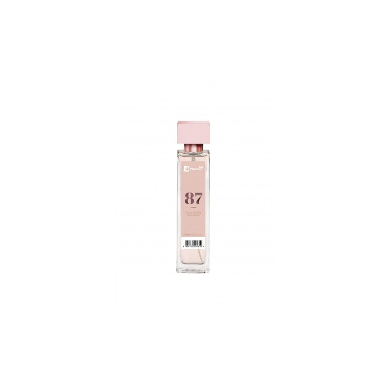 IAP PHARMA POUR FEMME Nº 87 150 ML IAP PHARMA POUR FEMME Nº 87 150 ML