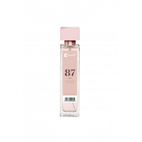  IAP PHARMA POUR FEMME Nº 87 150 ML 