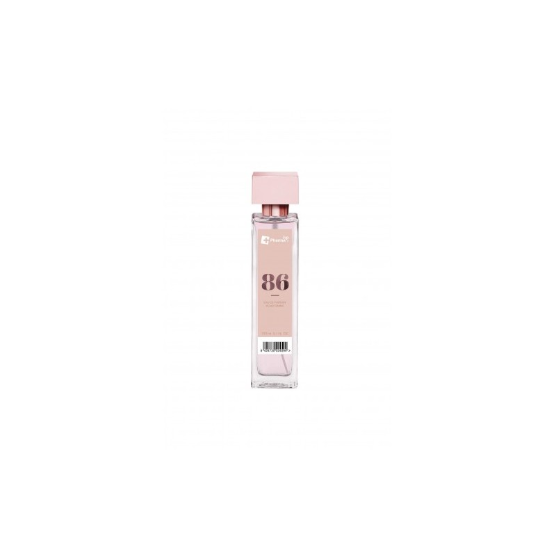 IAP PHARMA POUR FEMME Nº 86 150 ML IAP PHARMA POUR FEMME Nº 86 150 ML