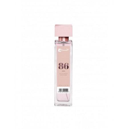  IAP PHARMA POUR FEMME Nº 86 150 ML 