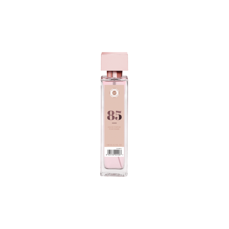 IAP PHARMA POUR FEMME Nº 85 150 ML IAP PHARMA POUR FEMME Nº 85 150 ML