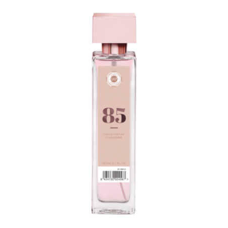 IAP PHARMA POUR FEMME Nº 85 150 ML 