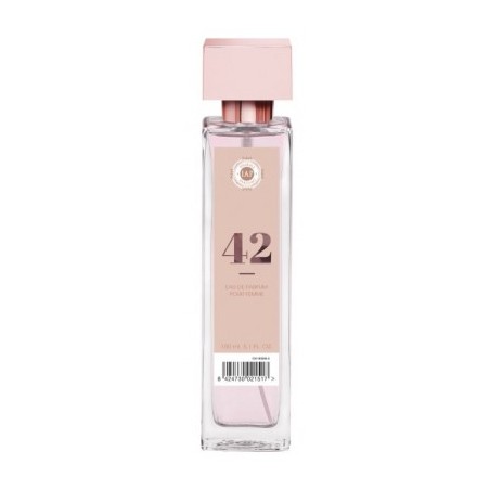  IAP PHARMA POUR FEMME Nº 42 150 ML 