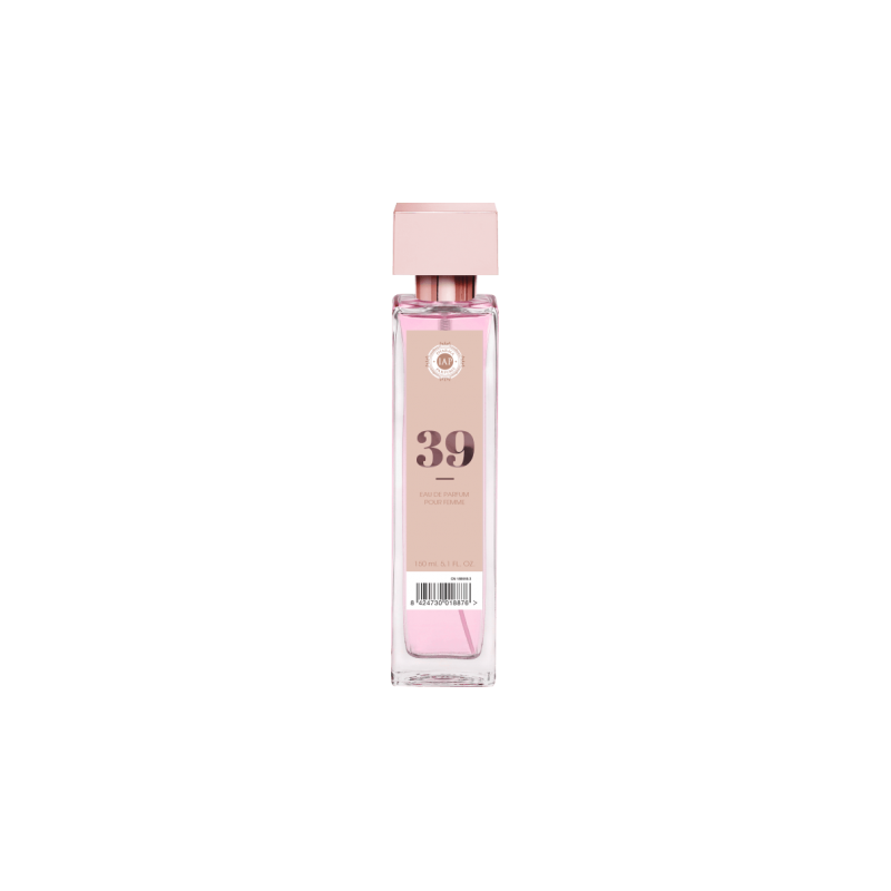 IAP PHARMA POUR FEMME Nº 39 150 ML IAP PHARMA POUR FEMME Nº 39 150 ML