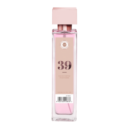  IAP PHARMA POUR FEMME Nº 39 150 ML 