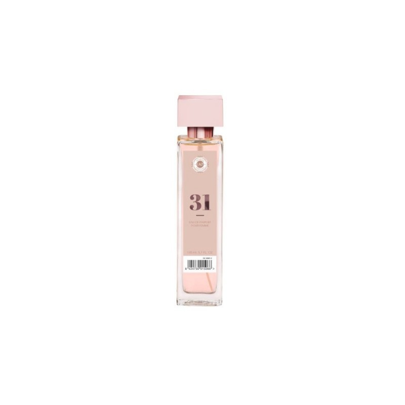 IAP PHARMA POUR FEMME Nº -31 150 ML IAP PHARMA POUR FEMME Nº -31 150 ML