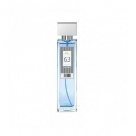  IAP PHARMA POUR FEMME Nº 63 150 ML 
