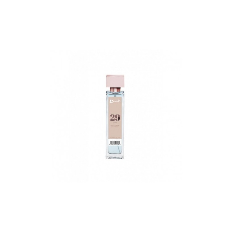 IAP PHARMA POUR FEMME Nº 29 150 ML IAP PHARMA POUR FEMME Nº 29 150 ML