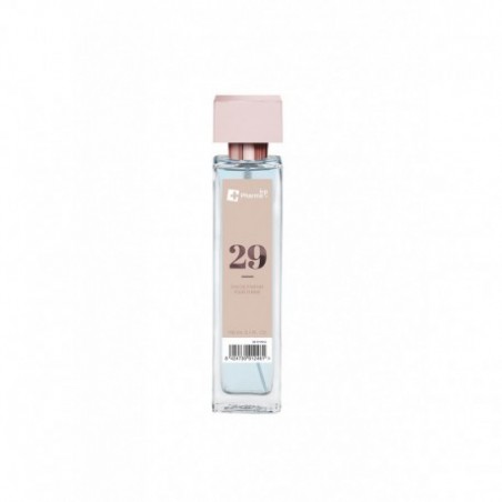  IAP PHARMA POUR FEMME Nº 29 150 ML 