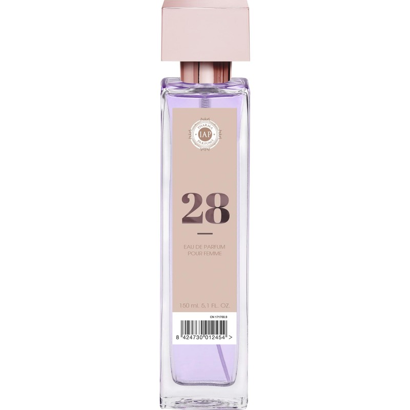 IAP PHARMA POUR FEMME Nº 28 150 ML IAP PHARMA POUR FEMME Nº 28 150 ML