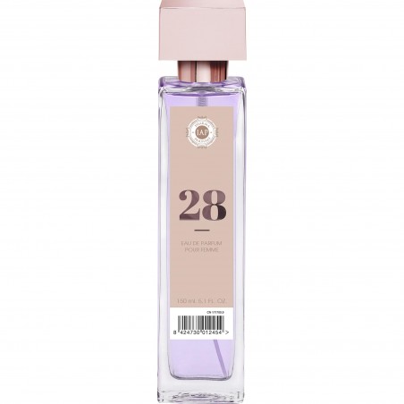  IAP PHARMA POUR FEMME Nº 28 150 ML 