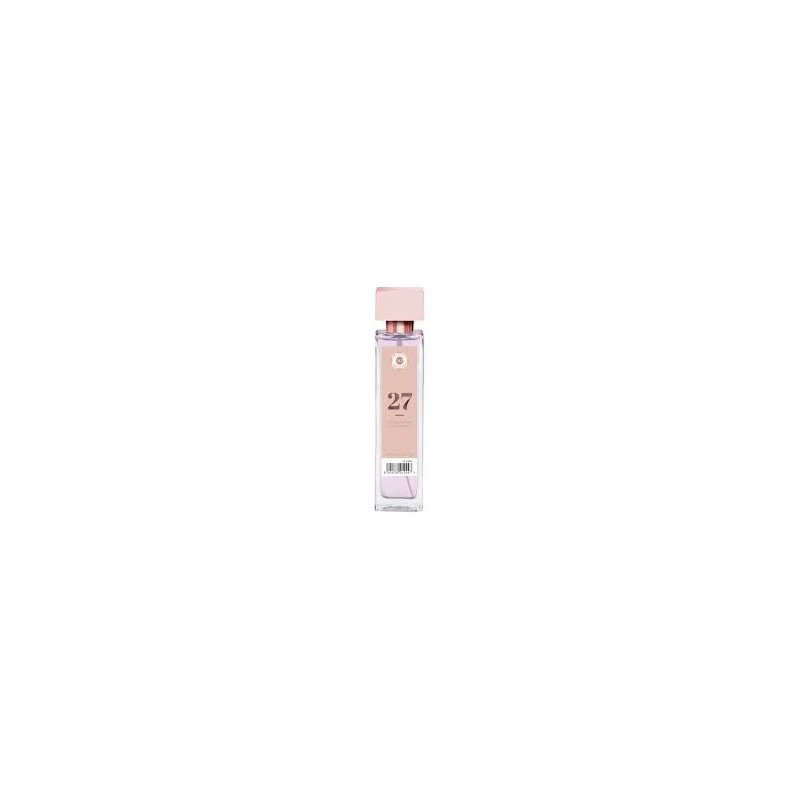 IAP PHARMA POUR FEMME Nº 27 150 ML IAP PHARMA POUR FEMME Nº 27 150 ML