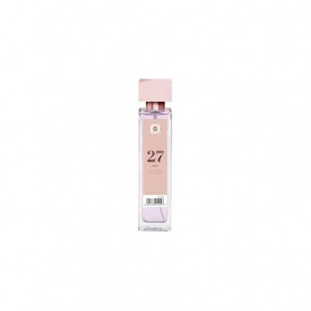  IAP PHARMA POUR FEMME Nº 27 150 ML 