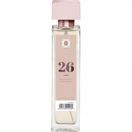  IAP PHARMA POUR FEMME Nº 26 150 ML 