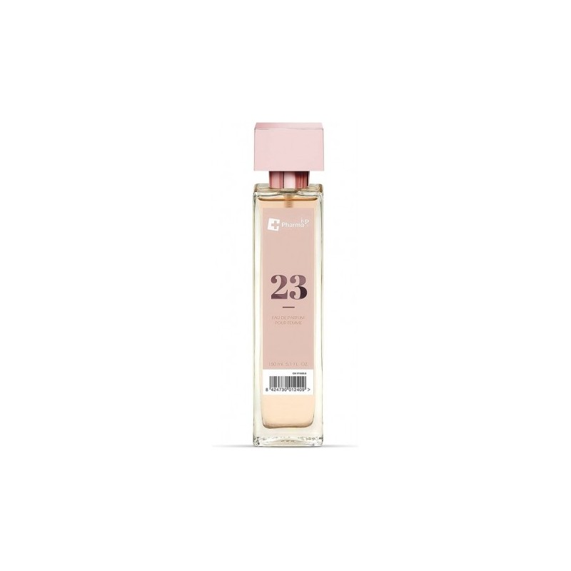 IAP PHARMA POUR FEMME Nº 23 150 ML IAP PHARMA POUR FEMME Nº 23 150 ML