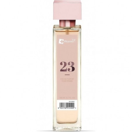  IAP PHARMA POUR FEMME Nº 23 150 ML 
