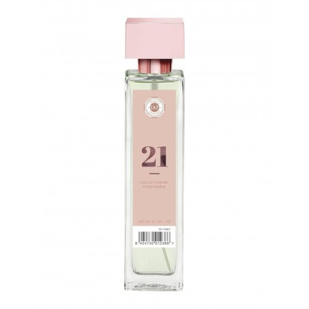  IAP PHARMA POUR FEMME Nº 21 150 ML 