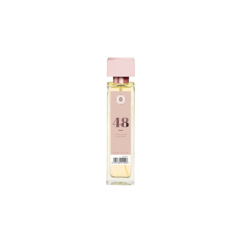 IAP PHARMA POUR FEMME Nº 48 150 ML IAP PHARMA POUR FEMME Nº 48 150 ML