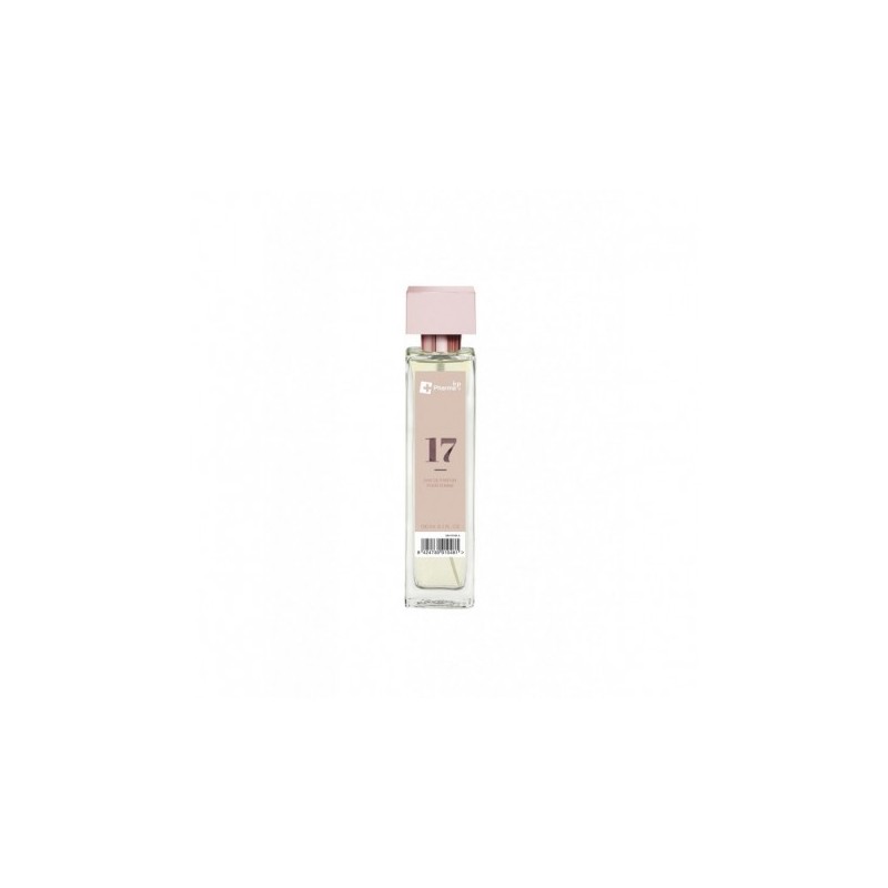 IAP PHARMA POUR FEMME Nº 17 150 ML IAP PHARMA POUR FEMME Nº 17 150 ML