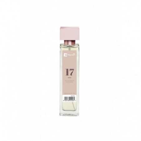  IAP PHARMA POUR FEMME Nº 17 150 ML 