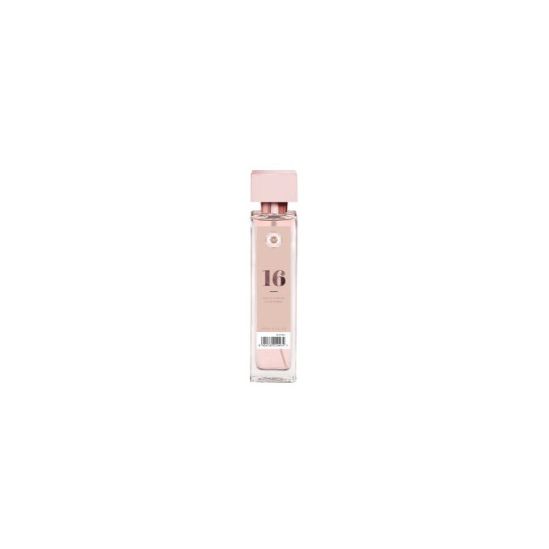 IAP PHARMA POUR FEMME Nº 16 150 ML
