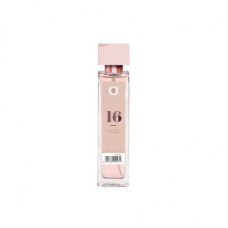  IAP PHARMA POUR FEMME Nº 16 150 ML 