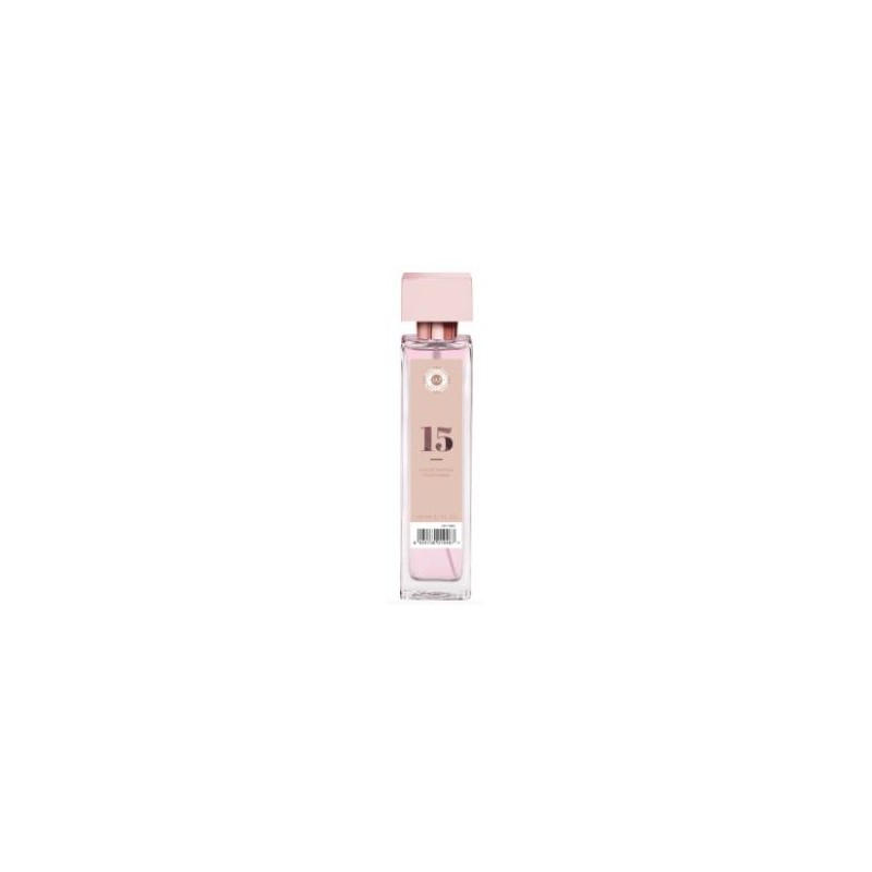 IAP PHARMA POUR FEMME Nº 15 150 ML IAP PHARMA POUR FEMME Nº 15 150 ML