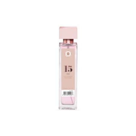  IAP PHARMA POUR FEMME Nº 15 150 ML 