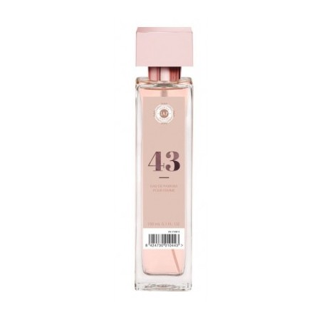  IAP PHARMA POUR FEMME Nº 43 150 ML 