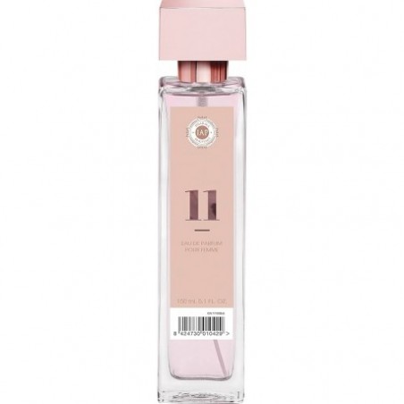  IAP PHARMA POUR FEMME Nº 11 150 ML 