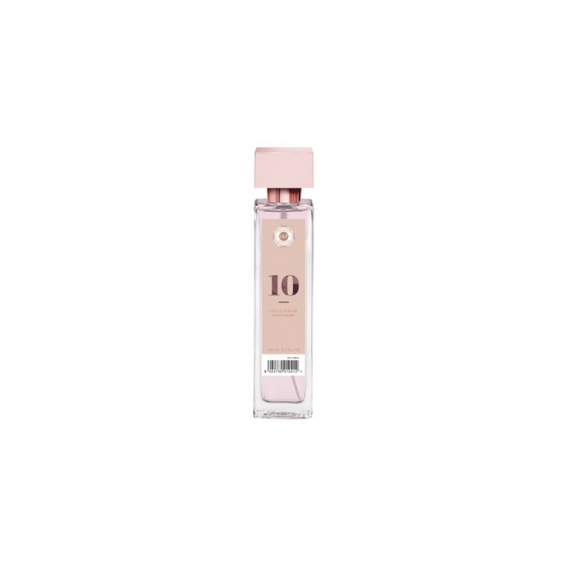 IAP PHARMA POUR FEMME Nº 10 150 ML IAP PHARMA POUR FEMME Nº 10 150 ML